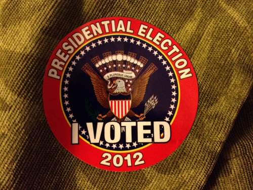 i-voted