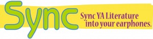SYNC header from audiobooksync.com
