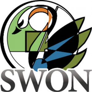 [Decorative] logo for SWON Consortium